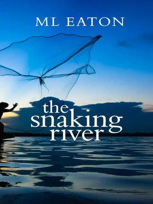 cover image of The Snaking River